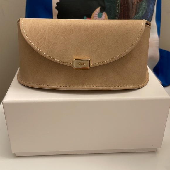 NWOT Chloe Eyewear - Picture 5 of 7